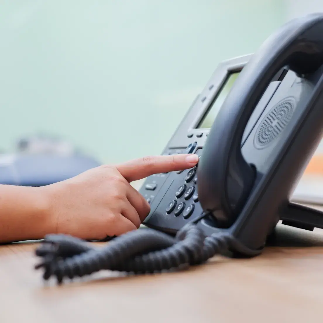 Votre centre d'appel Call In Votre centre d'appel Call In